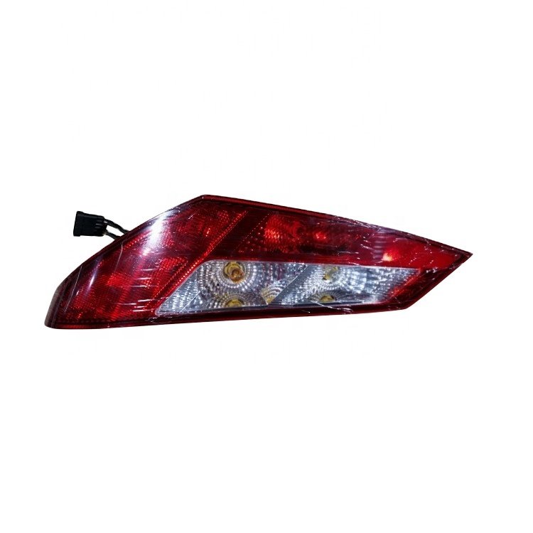 Bus Rear Light coach Luxury Bus Lights Lamp KLQ6796 KLQ6729 Auto Mini Bus Tail Lamp HA896 Lights Higer Spare Parts